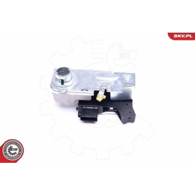 Kuva Ovilukko, Edessä, Oikea FORD TRANSIT Buss, Flak/chassi, Skåp OE 4440396, 4897581, YC1AV21812AN