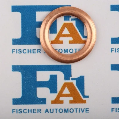 Kuva Tiiviste, öljynlaskutulppa CITROËN, FIAT, FORD, LANCIA, PEUGEOT, VOLVO OE 031327, 0324658, 91503500001
