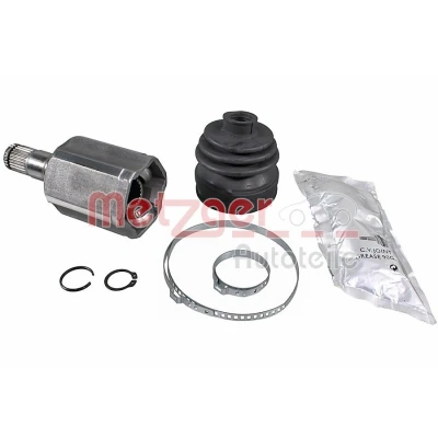 Kuva METZGER 7110206 Vetonivel Automaattivaihteisto, 6 vaiht. Vaihteiston puoli Tarvikkeilla VOLKSWAGEN: Polo V Hatchback, IV Hatchback