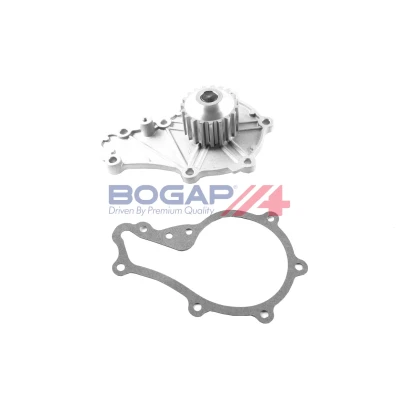 Kuva BOGAP B4234147 Vesipumppu FORD: FIESTA 5, FOCUS 3 Turnier, MONDEO 4 Turnier