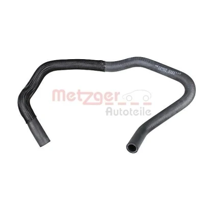 Kuva METZGER 2421112 Jäähdyttimen Letku EPDM (eteenipropeeni dieeni kumi) PEUGEOT: Partner I Combispace, CITROËN: Berlingo / First