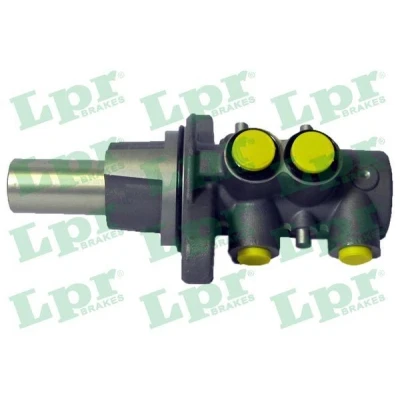 Kuva LPR 6052 Jarrupääsylinteri 23,8 Alumiini 10 X 1 (2)