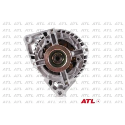 Kuva Laturi OPEL ASTRA G Halvkombi, Kombi, Sedan OE 24 437 121, 62 041 45, 92 00 957