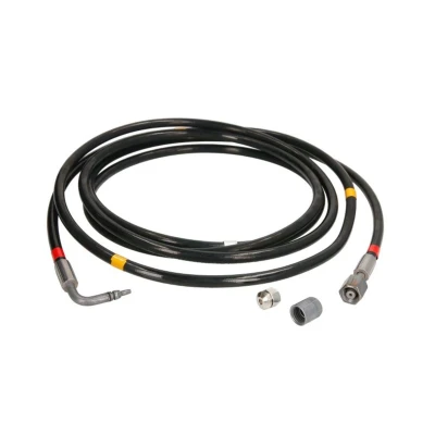 Kuva AUGER 68586 Letku, ohjaamokippi