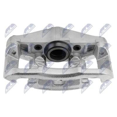Kuva Jarrusatula, Etuakseli, vasen AUDI A3, A3 Cabriolet, Sportback, SKODA SUPERB II, Kombi VW EOS, GOLF V, PASSAT B6, B6 Variant, P