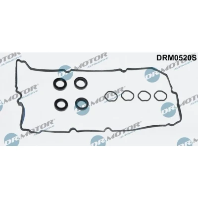 Kuva DR.MOTOR AUTOMOTIVE DRM0520S Tiivistesarja, Vent. Koppa MITSUBISHI: L200 / Triton IV Pick up