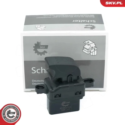 Kuva ESEN SKV 37SKV464 Lasinnostimen Kytkin matkustajan puolella MAZDA: 3 Hatchback