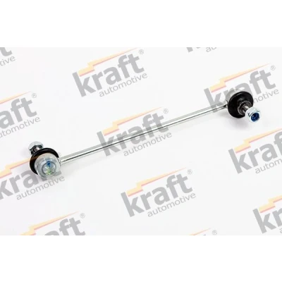 Kuva KRAFT 4302080 Koiranluu etuakseli molemminpuoleinen M10x1.5 FORD: Focus Mk1 Farmari, Hatchback, Sedan