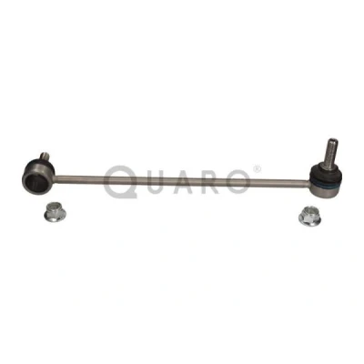 Kuva QUARO QS5090/HQ Koiranluu Etuakseli 338 Metalli VOLKSWAGEN: Golf 4, 4 Variant, Bora Sedan, AUDI: TT Coupe, A3 Hatchback, SEAT: Leon I Hatchback