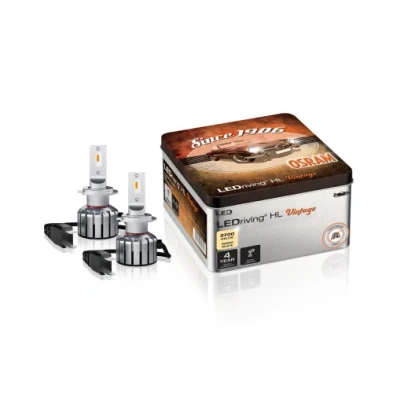 Kuva Ledlampa Osram LEDriving HL Vintage H7 / H18, PX26d, PY26d 1, Universal 1982394