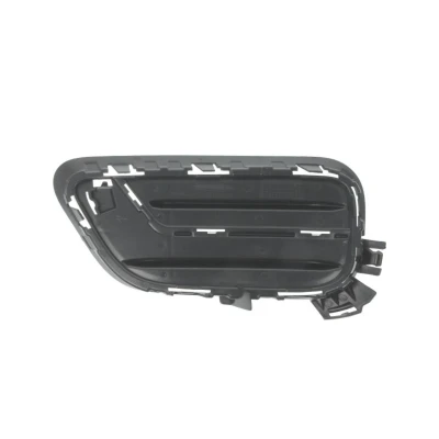 Kuva BLIC 6502 07 0093918P Puskurin Ritilä Eteen, oikea BMW: X3