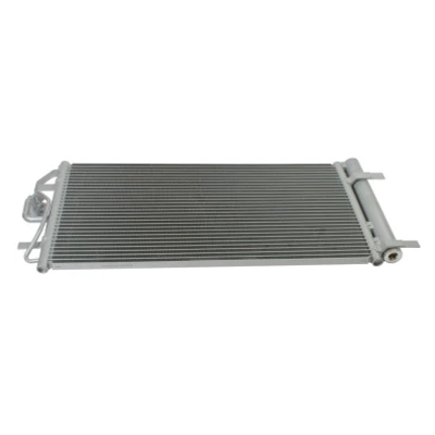Kuva MAXGEAR AC830294 Ilmastoinnin Lauhdutin Vedenerottimella Alumiini 606mm R134a, R1234yf