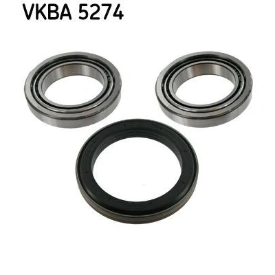 Kuva SKF VKBA 5274 Pyöränlaakerit Akselitiivisteellä 121,5 IVECO: DAILY 6 , 3 Kasten/Kombi,