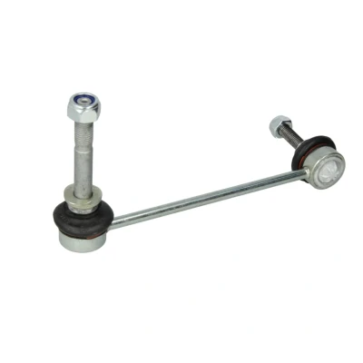 Kuva febi BILSTEIN 26533 Koiranluu Etuakseli, oikea 200 M10 x 1,5, M12 1,5 Plus Itselukittuvalla mutterilla PORSCHE: Cayman