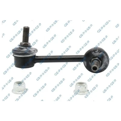 Kuva Tanko, kallistuksenvaimennin, Taka akseli, oikea FORD USA, MAZDA OE 3410591, F15134150, F18934150