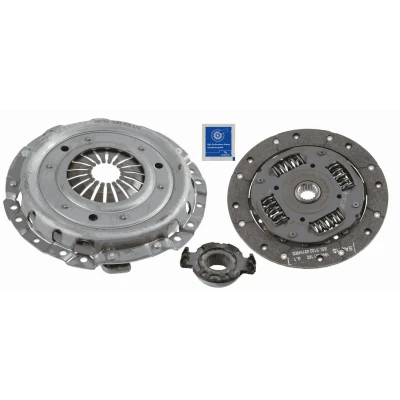 Kuva SACHS 3000 951 066 Kytkinpaketti 180 CITROËN: Saxo Hatchback, Xsara NISSAN: MICRA 2