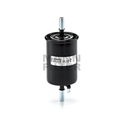 Kuva MANN FILTER WK 55/2 Polttoainesuodatin Letkusuodatin 8 CHEVROLET: Aveo / Kalos Hatchback, Sedan