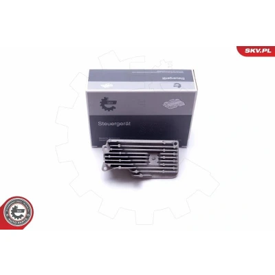 Kuva Ohjainlaite, valo BMW 7 [F01, F02, F03, F04] OE 63117339055, 7339055
