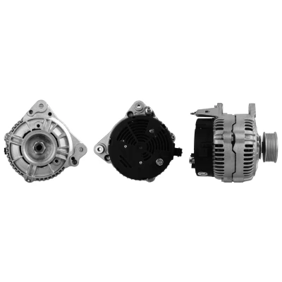 Kuva ELSTOCK 28 2763 Laturi 12V 120A VOLKSWAGEN: Transporter 4 Bus, 4, LT 35 II Bussi