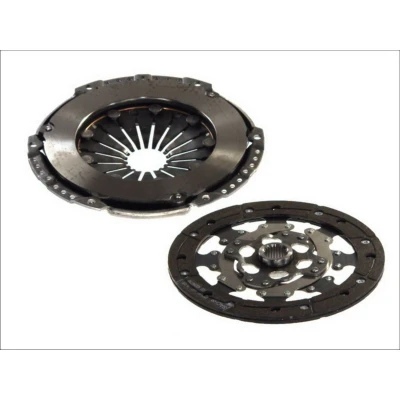 Kuva SACHS 3000 951 022 Kytkinpaketti ilman irroitinlaakeria 228 FORD: MONDEO 3 Kombi, 3, Focus 2 Limousine, VOLVO: V50, S40 II, C30
