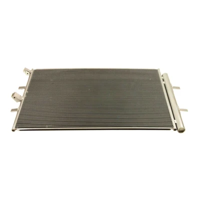 Kuva MAXGEAR Easy Fit AC830224 Ilmastoinnin Lauhdutin Vedenerottimella 22,7 18,5 719 FORD: Transit Mk6 Van, Custom V362 Van