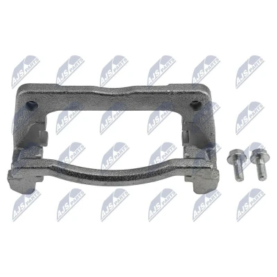 Kuva NTY HZP HD 009A Jarrusatulan Pidin etuakseli molemminpuoleinen HONDA: CIVIC 8 Hatchback