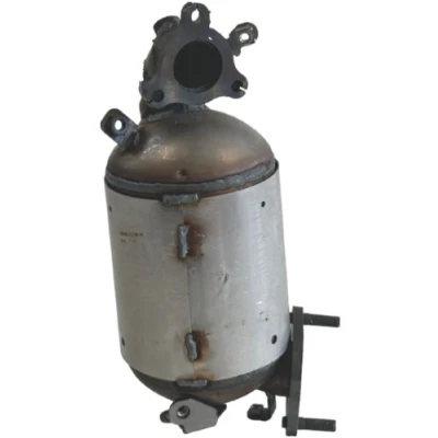 Kuva Dieselhiukkasuodatin HYUNDAI, KIA OE 289902A620, 289902A630, 289902A690