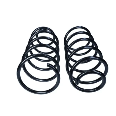 Kuva MAXGEAR 60 1236D Jousi Etuakseli Kierrejousi VOLVO: V70 2, S80 I
