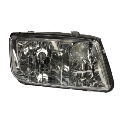 Kuva ABAKUS 441 1138R LD EM Ajovaloumpio Oikea H4 ilman valokorkeussäätimen moottoria P43t VOLKSWAGEN: Bora Sedan