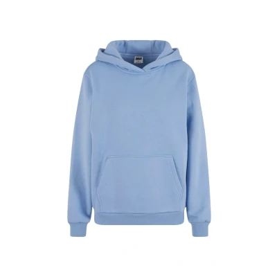 Kuva Urban Classics Fluffy Huppari, Koko: 3XL, Powderblue