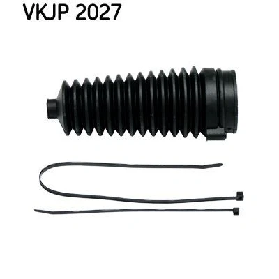 Kuva SKF VKJP 2027 Paljekumisarja, Ohjaus MERCEDES BENZ: A sarja, FORD: Escort 5
