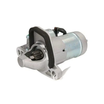 Kuva STARDAX STX200477 Starttimoottori 12V 1kW 10 70mm NISSAN: Qashqai / Qashqai+2 I, RENAULT: CLIO 3