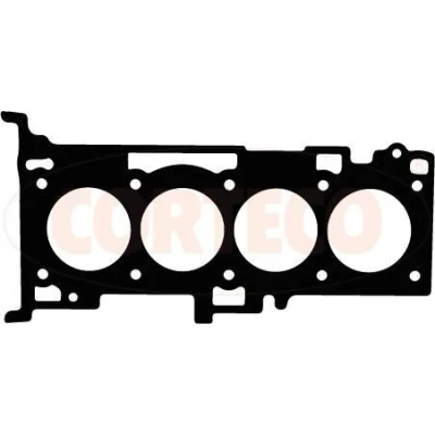 Kuva CORTECO 415653P Kannentiiviste 0,5 87 Metalli MITSUBISHI: Outlander 2 SUV