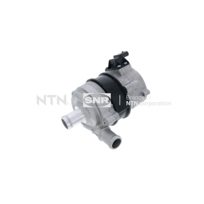 Kuva SNR WPE006 Vesipumppu AUDI: A4 B8 Sedan, Avant, B9 Avant