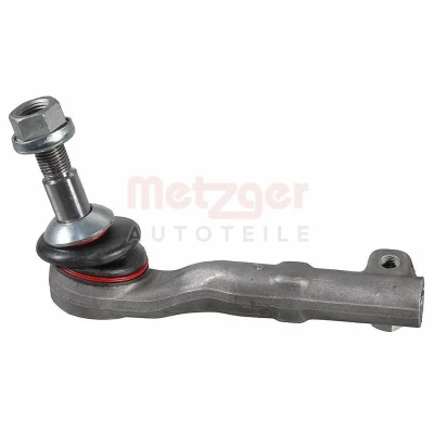 Kuva METZGER 54067101 Raidetangon Pää M14 x 1,5 Etuakseli, vasen