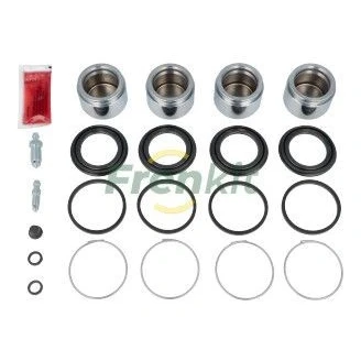 Kuva FRENKIT 245922 Jarrusatula Korjaussarja Etuakseli 45 Kit+Piston TOYOTA: Land Cruiser Prado 120, HILUX 3 Pick up, 90
