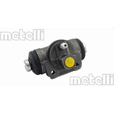 Kuva METELLI 04 0963 Takajarrusylinteri 23,81 NISSAN: TERRANO 2