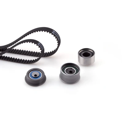 Kuva GATES FleetRunner Micro V Stretch Fit K015255XS Jakohihnasarja MITSUBISHI: ECLIPSE 2, Lancer 4