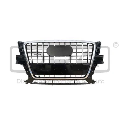 Kuva DPA 88531789702 Puskurin Ritilä Edessä AUDI: Q5