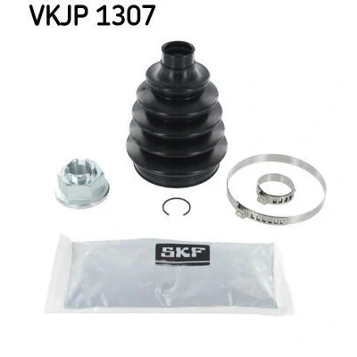 Kuva SKF VKJP 1307 Paljekumisarja, Vetoakseli 116 Thermoplast TOYOTA: Avensis I Sedan, Corolla IX Hatchback, MITSUBISHI: Space Star