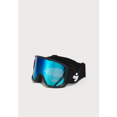 Kuva Sweet Protection Durden RIG Reflect Unisex Laskettelulasit, Koko: One Size, Aquamarine/matte black