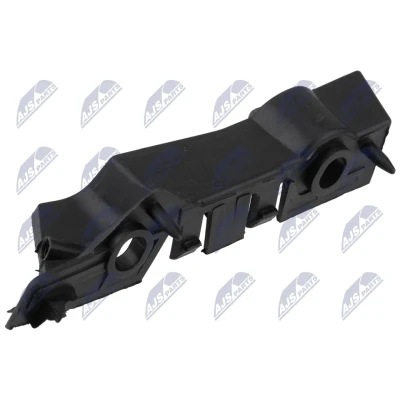 Kuva Pidike, puskuri, Eteen, oikea AUDI A4 B8, B8 Avant OE 8K0807284