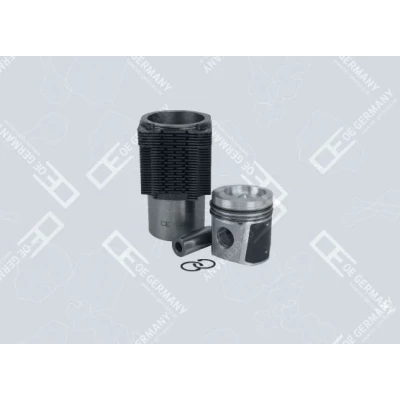 Kuva OE Germany 04 0329 914000 Korjaussarja mäntä / sylinteriputki 102mm