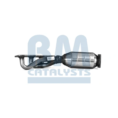 Kuva BM CATALYSTS BM91184H Katalysaattori Approved BMW: 3 Touring, Sedan, 1 Hatchback