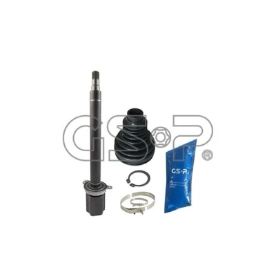 Kuva Nivelsarja, vetoakseli, Vaihteiston puoli, Etuakseli, oikea VOLVO S60 II, V60 I, V70 III OE 36010165
