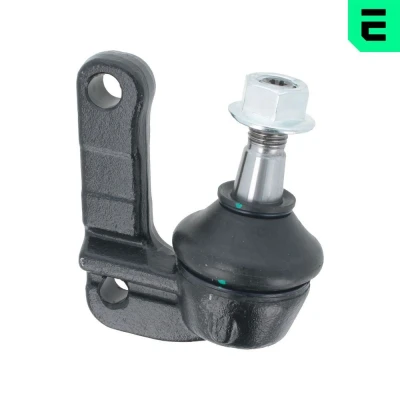 Kuva OPTIMAL G3 2044 Alapallonivel Yläpuolella, Etuakseli, vasen, oikea M16 x 2,00 RHT M Riippuva 1/6