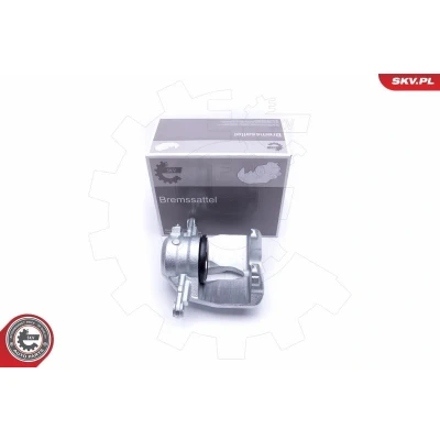 Kuva Jarrusatula, Etuakseli, oikea CITROËN, FIAT, LANCIA, PEUGEOT OE 4401C7, 77364581, 9949539