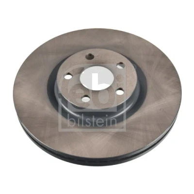 Kuva FEBI BILSTEIN 176973 Jarrulevyt Etuakseli 316 28 5 108 Tuuletettu pinnoitettu FORD: Galaxy Mk3 MPV, S Max Mk2