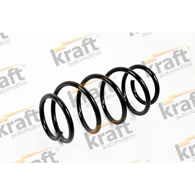 Kuva KRAFT 4021690 Jousi Etuakseli OPEL: Vectra B Farmari, Sedan, CC