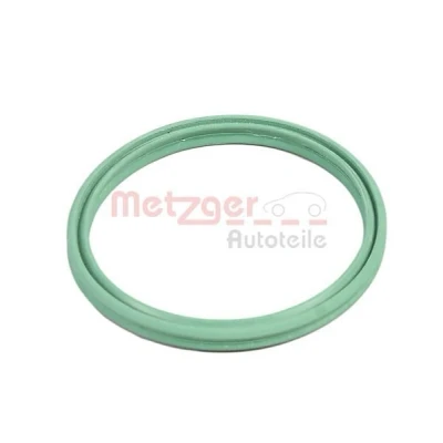 Kuva METZGER 2400580 Tiivisterengas, ahtoilmaletku VOLKSWAGEN: Touran I, Caddy 3, Multivan 5 (7HM, AUDI: A6 C6 Sedan, Avant, A4 B7 Avant